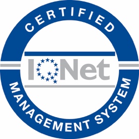 Certifering IQnet