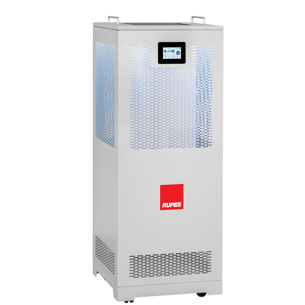 Luftrenare Air Purifier Niveus 300i