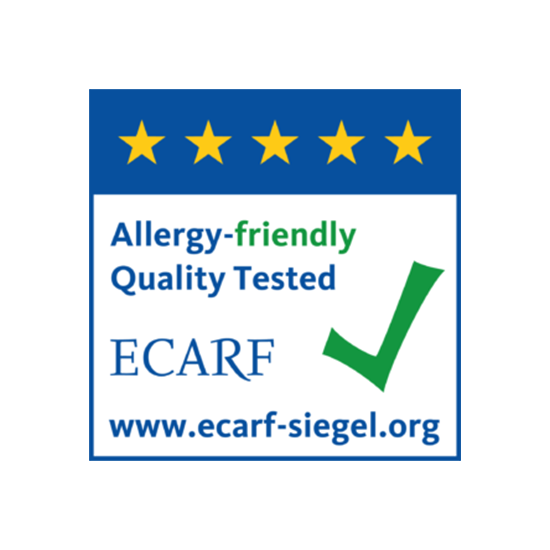 Certifering ECARF