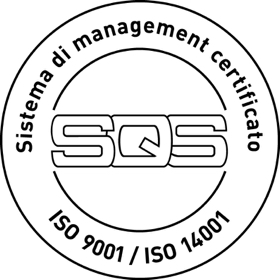 Certifering ISO9001 och 14001